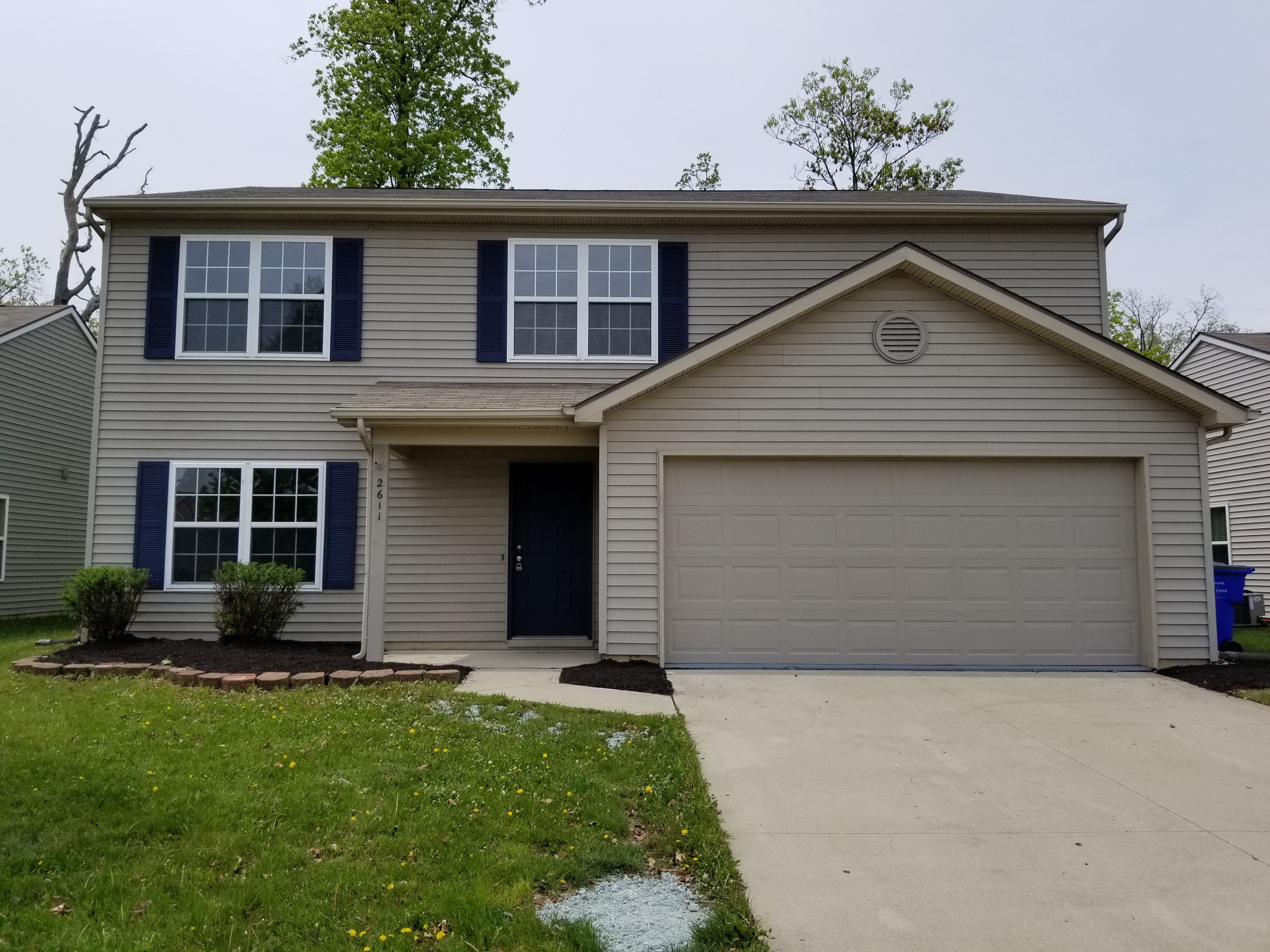 Inheriting a Home: What’s Next?