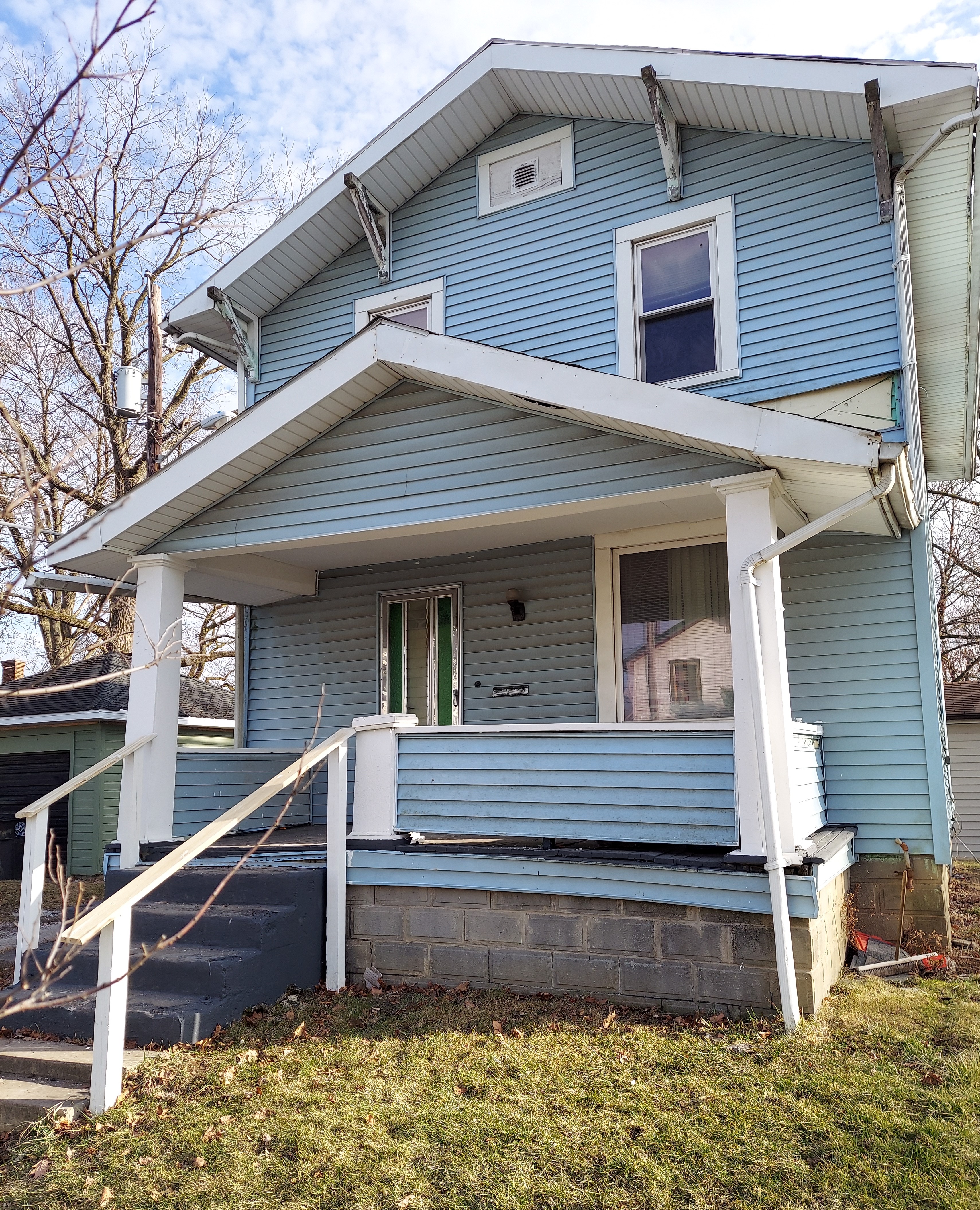 Sell Your Property Quickly with Peace of Mind!