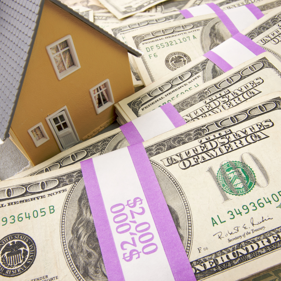 Cash for your Home