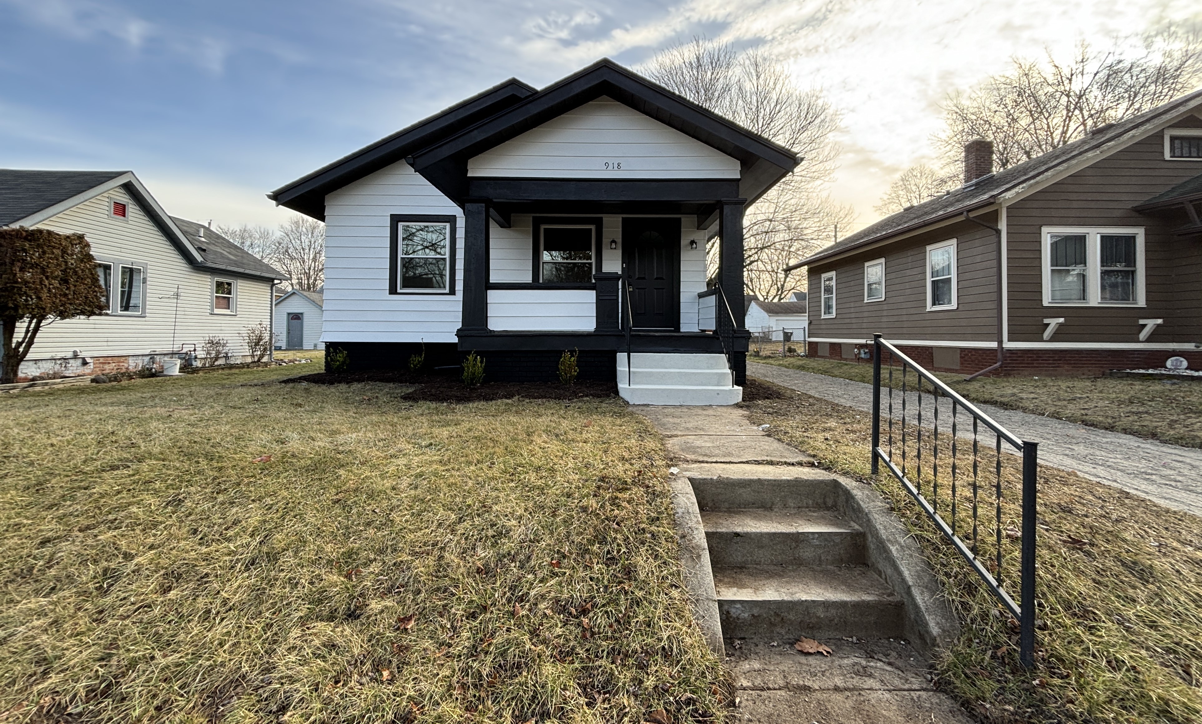 Finding Financial Relief: Selling Your Home to WCC Properties Amid Bankruptcy