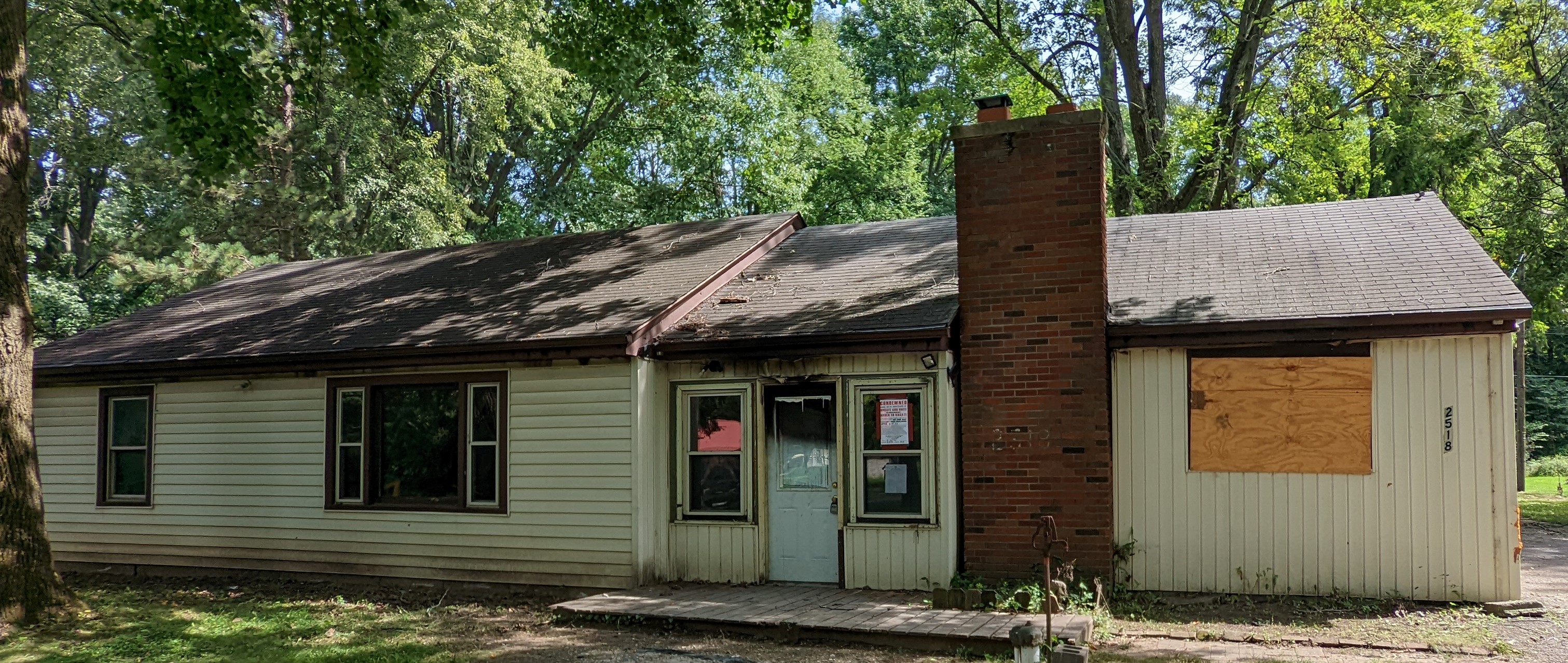 Selling a Home That Has Experienced a Natural Disaster