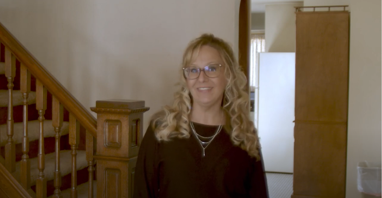 "I had a fair all cash offer within hours"