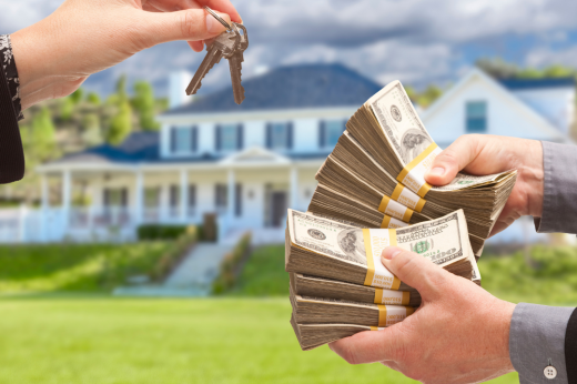 The Hidden Cost of Selling a Home Traditionally