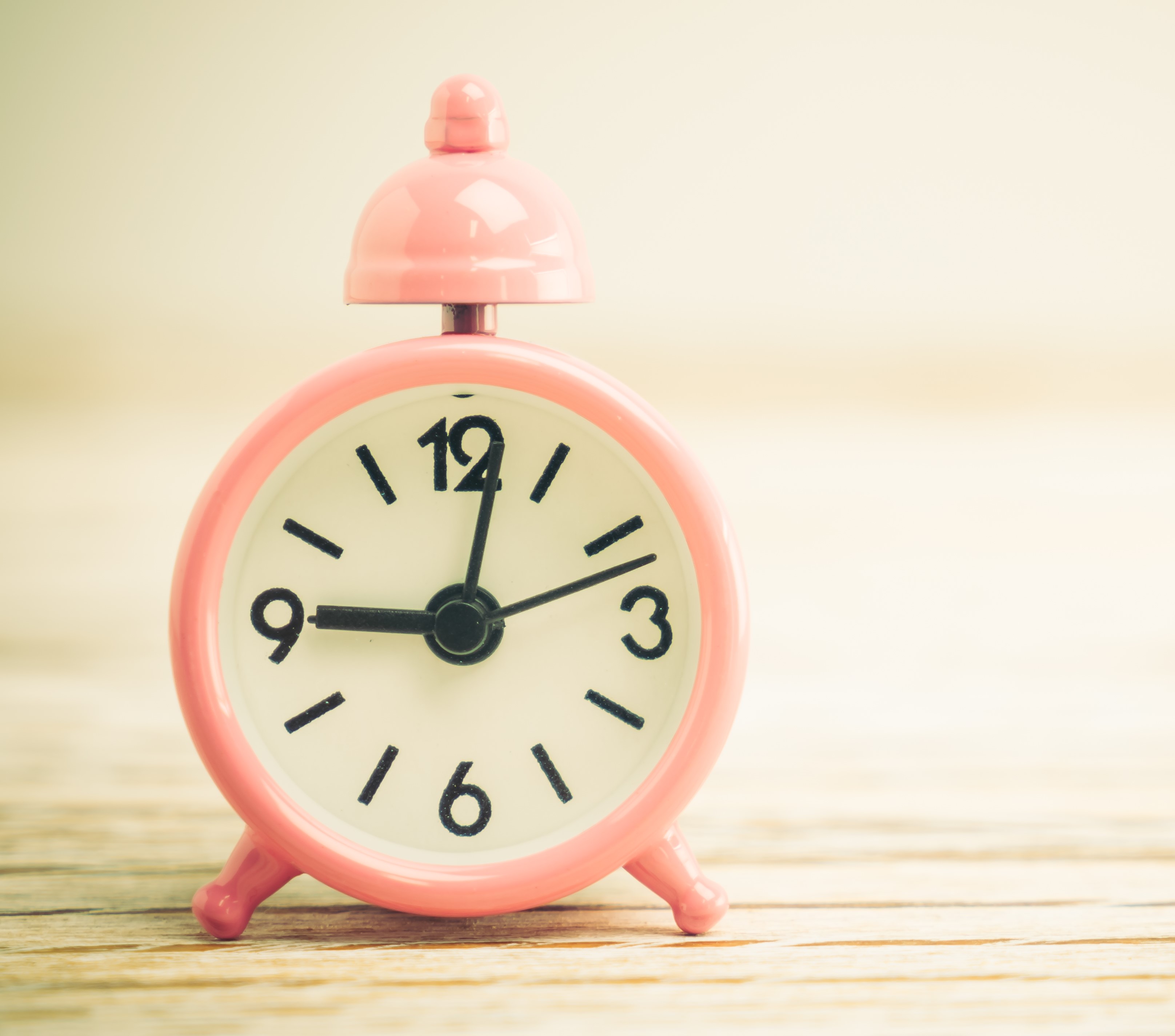 Beat the Clock: How Selling to WCC Properties Saves Time