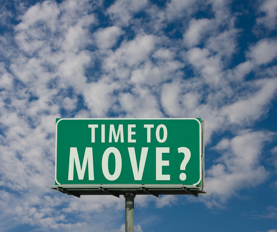 Your Next Move Made Easy