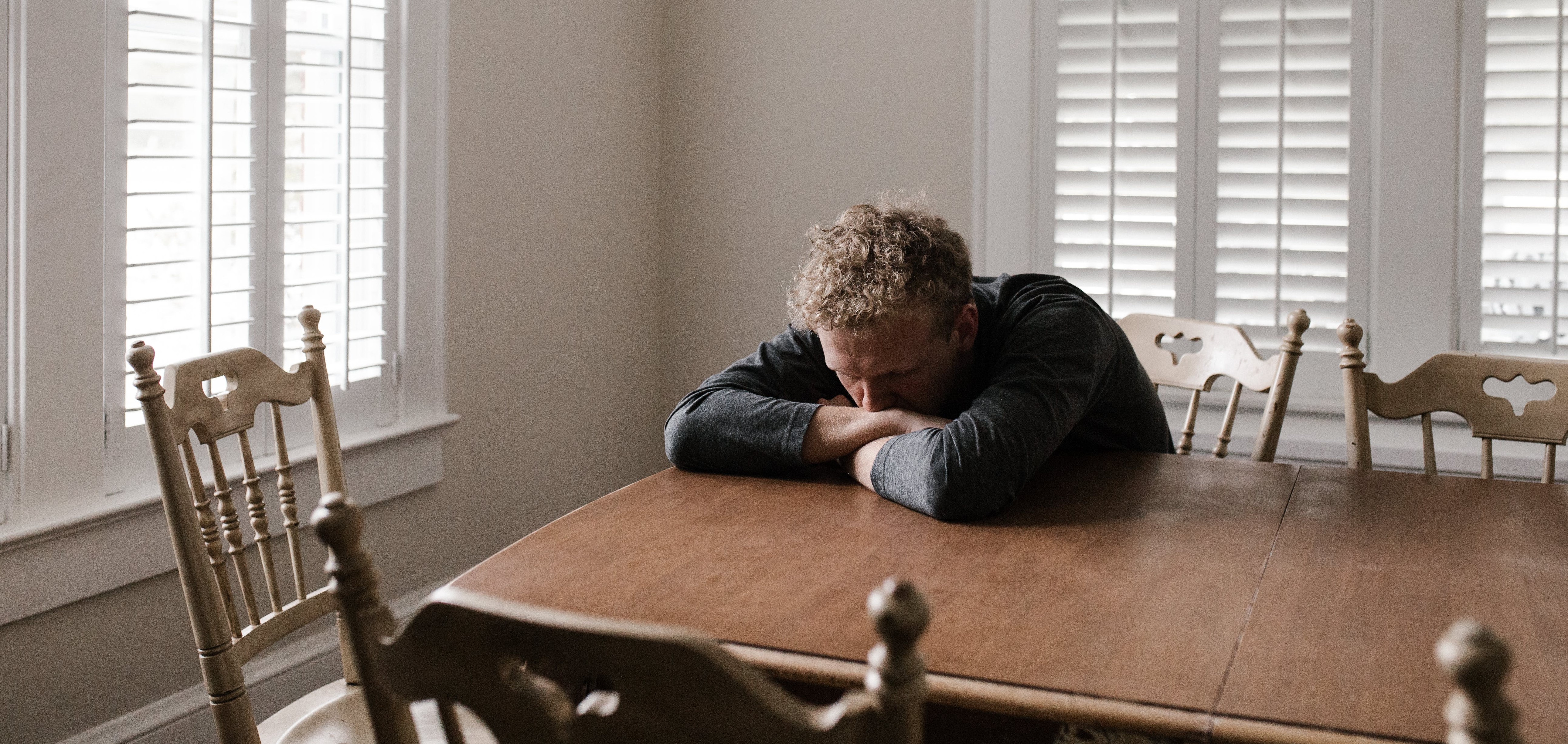 A Lifeline When Behind on Mortgage: Selling Your Home to Us