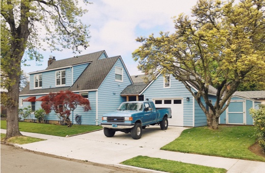 Selling a House That Needs Work