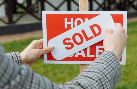 Coping Strategies to the Emotional Side of Selling an Inherited Home