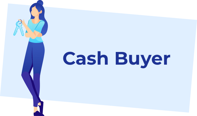 Cash Buyer