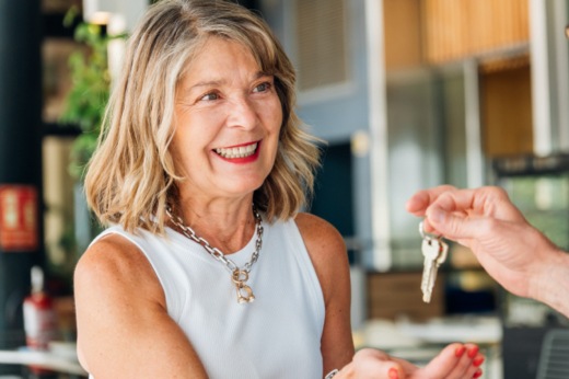 How to Downsize for Retirement