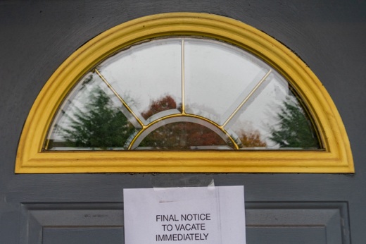 Selling Your Home to Avoid Foreclosure: Important Steps to Take